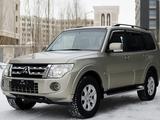 Mitsubishi Pajero 2011 годаfor11 500 000 тг. в Астана – фото 4