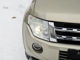 Mitsubishi Pajero 2011 годаfor11 500 000 тг. в Астана – фото 3