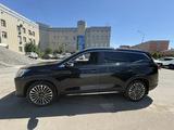 Jetour X90 Plus 2023 года за 10 500 000 тг. в Павлодар – фото 5