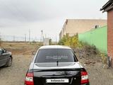 ВАЗ (Lada) Priora 2170 2014 годаүшін3 200 000 тг. в Астана – фото 3