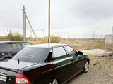 ВАЗ (Lada) Priora 2170 2014 годаүшін3 200 000 тг. в Астана – фото 4