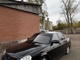 ВАЗ (Lada) Priora 2170 2014 годаүшін3 200 000 тг. в Астана