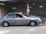 Hyundai Sonata 2004 годаүшін2 000 000 тг. в Алматы – фото 4