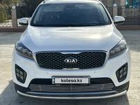 Kia Sorento 2015 года за 11 000 000 тг. в Атырау