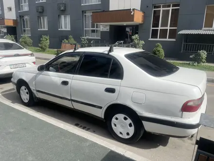 Toyota Carina E 1995 года за 1 150 000 тг. в Алматы – фото 12