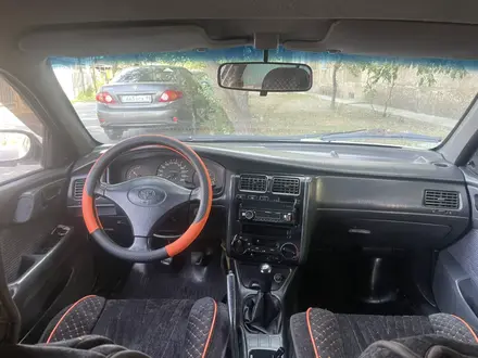 Toyota Carina E 1995 года за 1 150 000 тг. в Алматы – фото 5
