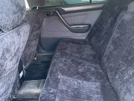 Toyota Carina E 1995 года за 1 150 000 тг. в Алматы – фото 7