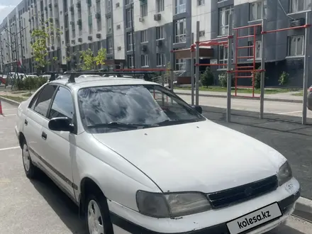 Toyota Carina E 1995 года за 1 150 000 тг. в Алматы – фото 8