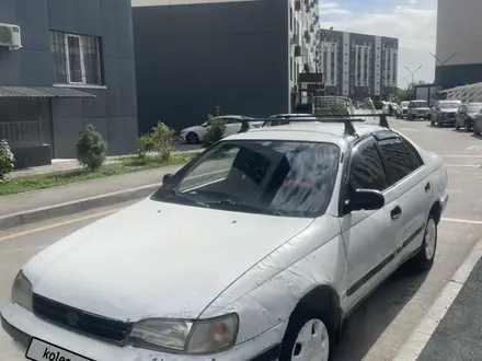 Toyota Carina E 1995 года за 1 150 000 тг. в Алматы – фото 11
