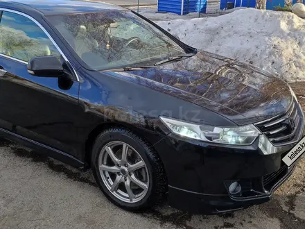 Honda Accord 2008 года за 6 000 000 тг. в Белоусовка – фото 5