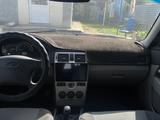 ВАЗ (Lada) Priora 2170 2009 годаүшін1 300 000 тг. в Уральск – фото 2