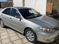 Toyota Camry 2006 годаүшін4 500 000 тг. в Жанаозен – фото 5