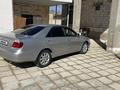 Toyota Camry 2006 годаүшін4 500 000 тг. в Жанаозен – фото 6