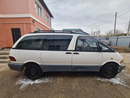 Toyota Previa 1995 года за 2 500 000 тг. в Кызылорда – фото 5