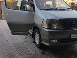 Toyota Grand Hiace 1999 года за 9 500 000 тг. в Алматы – фото 2