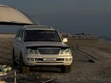 Lexus LX 470 2005 года за 14 500 000 тг. в Актау