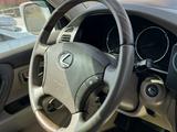 Lexus LX 470 2005 года за 14 500 000 тг. в Актау – фото 3