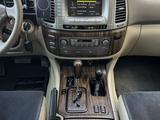 Lexus LX 470 2005 года за 14 500 000 тг. в Актау – фото 4