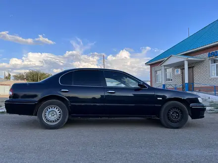 Nissan Maxima 1998 года за 2 200 000 тг. в Кызылорда – фото 9