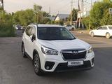 Subaru Forester 2021 года за 15 500 000 тг. в Алматы