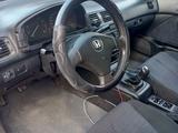 Honda Accord 1993 годаfor1 400 000 тг. в Костанай – фото 5