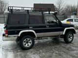 Toyota Land Cruiser Prado 1995 года за 5 000 000 тг. в Алматы – фото 5