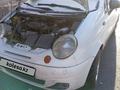 Daewoo Matiz 2003 года за 950 000 тг. в Темиртау – фото 3