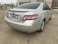 Toyota Camry 2011 года за 5 500 000 тг. в Бейнеу – фото 10