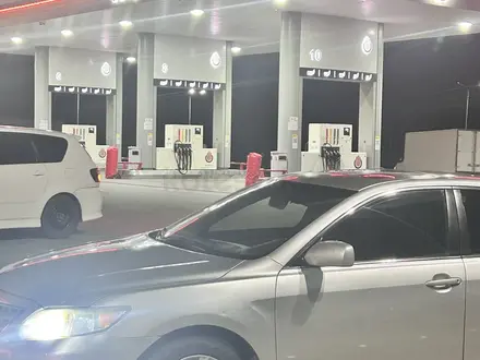 Toyota Camry 2011 года за 5 500 000 тг. в Бейнеу