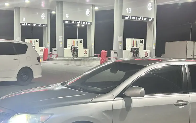 Toyota Camry 2011 года за 5 500 000 тг. в Бейнеу