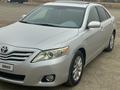 Toyota Camry 2011 года за 5 500 000 тг. в Бейнеу – фото 5