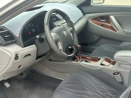Toyota Camry 2011 года за 5 500 000 тг. в Бейнеу – фото 6