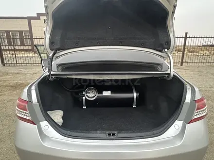 Toyota Camry 2011 года за 5 500 000 тг. в Бейнеу – фото 8