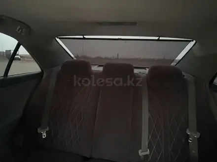 Toyota Camry 2011 года за 5 500 000 тг. в Бейнеу – фото 9