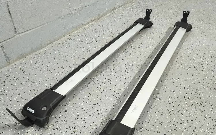 Поперечины Thule WingBar за 120 000 тг. в Алматы