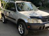 Honda CR-V 1997 года за 3 300 000 тг. в Алматы
