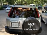 Honda CR-V 1997 года за 3 300 000 тг. в Алматы – фото 2