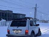 ВАЗ (Lada) Lada 2121 2014 года за 2 350 000 тг. в Шымкент