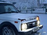 ВАЗ (Lada) Lada 2121 2014 года за 2 350 000 тг. в Шымкент – фото 4