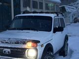 ВАЗ (Lada) Lada 2121 2014 года за 2 350 000 тг. в Шымкент – фото 5