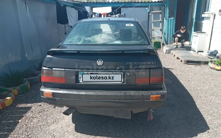 Volkswagen Passat 1990 годаүшін700 000 тг. в Тайынша