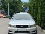 Nissan Cefiro 1998 года за 2 450 000 тг. в Алматы – фото 4