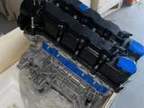 Двигатель 1.6 Changan JL478QEE — масло в подарок — гарантия за 630 000 тг. в Караганда – фото 4