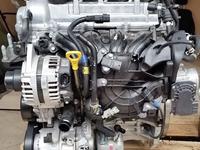 Двигатель Hyundai Tucson (2020 — н. в. ) 1.6 Turbo G4FP за 100 000 тг. в Актау