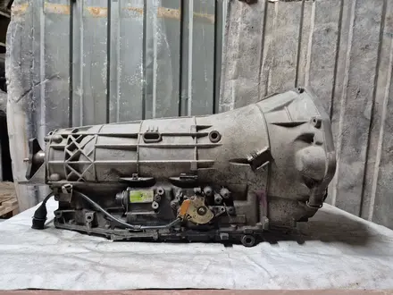 Акпп бмв бу 5hp30 кузова е38 е39 е31 мотор м60б40 за 360 000 тг. в Алматы