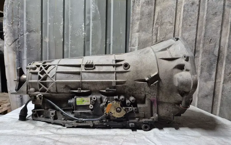 Акпп бмв бу 5hp30 кузова е38 е39 е31 мотор м60б40 за 360 000 тг. в Алматы