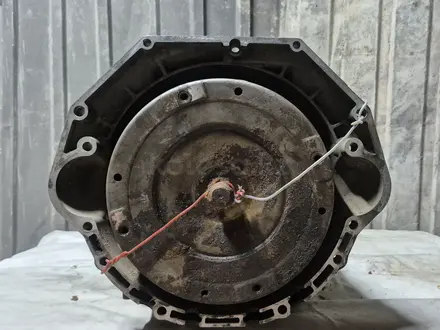 Акпп бмв бу 5hp30 кузова е38 е39 е31 мотор м60б40 за 360 000 тг. в Алматы – фото 4