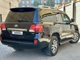 Toyota Land Cruiser 2014 года за 28 500 000 тг. в Усть-Каменогорск – фото 3