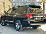 Toyota Land Cruiser 2014 года за 28 500 000 тг. в Усть-Каменогорск – фото 4