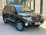 Toyota Land Cruiser 2014 года за 28 500 000 тг. в Усть-Каменогорск – фото 2